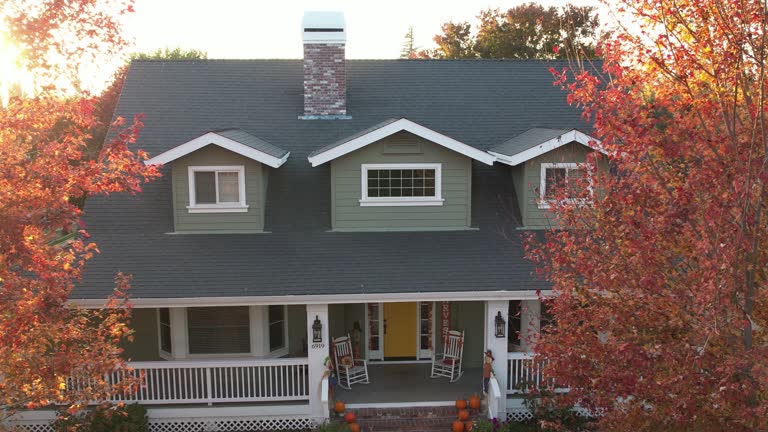 Waterproofing in Port Angeles East, WA